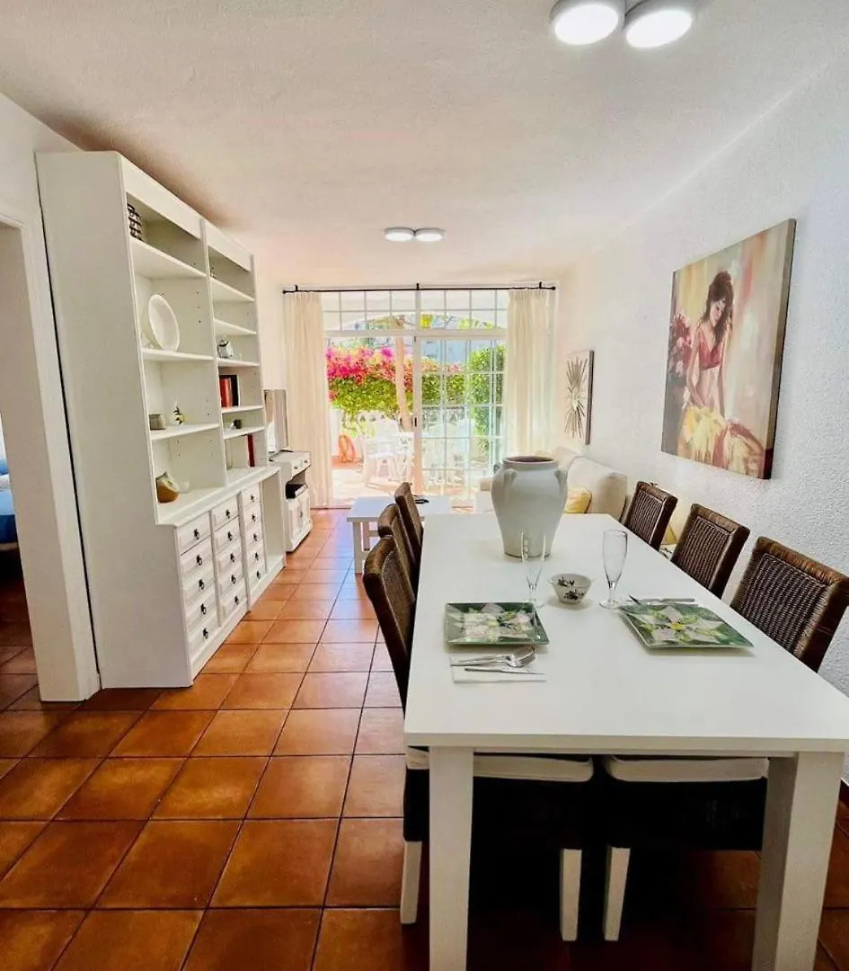 Apartment Buganvilla 56 Roquetas de Mar Spain