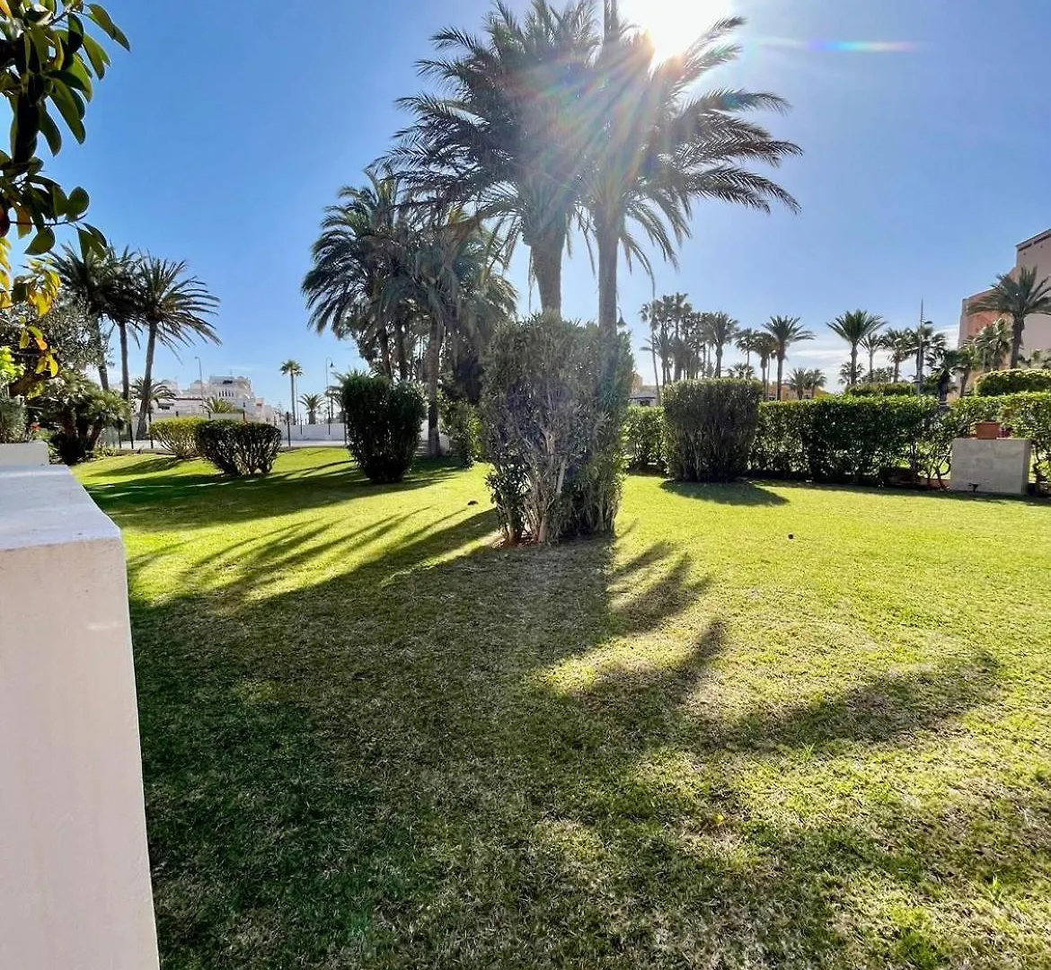 Apartment Buganvilla 56 Roquetas de Mar Spain
